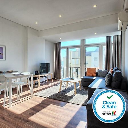 Alameda Flat Lejlighed Lisboa Eksteriør billede